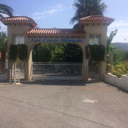 Casas Blancas Bungalow 45 L'Alfas del Pi Exterior photo